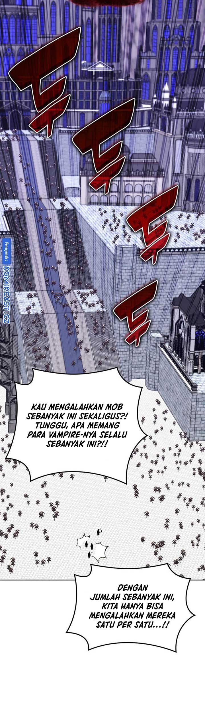 Overgeared New Bab 247 halaman 44