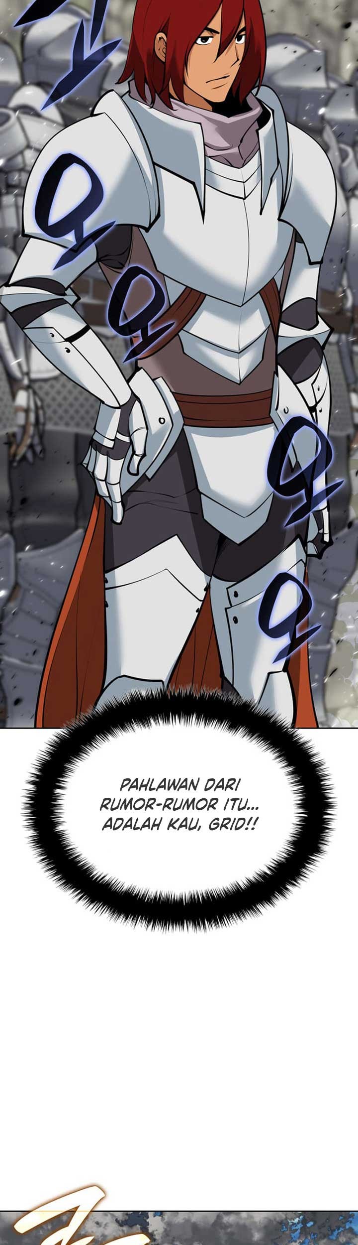 Overgeared New Bab 247 halaman 60