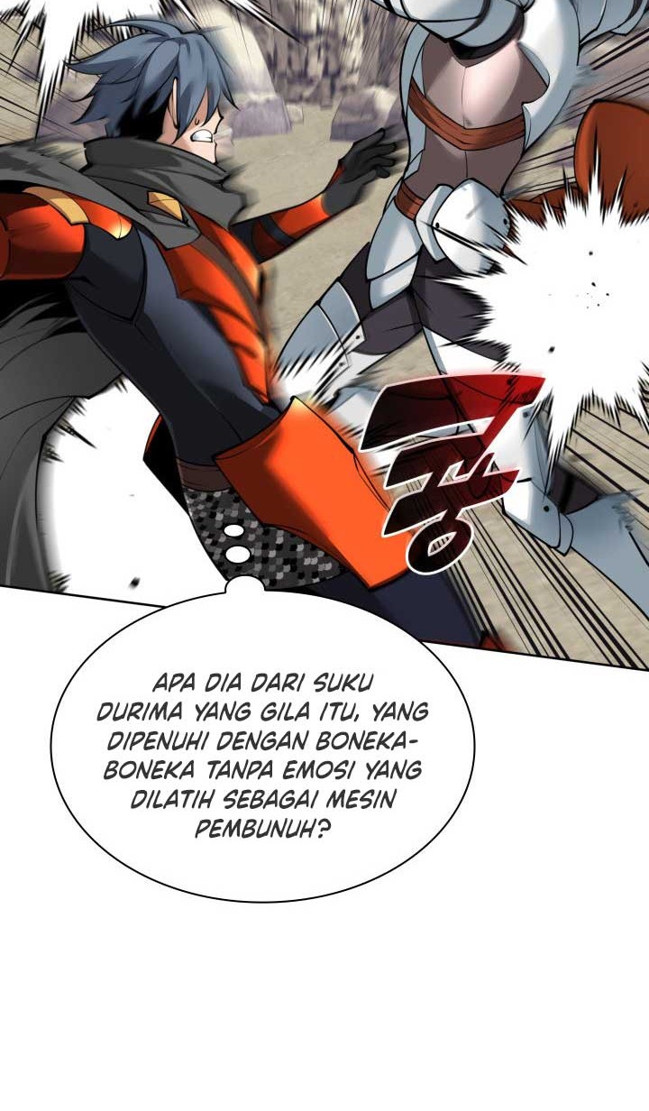Overgeared New Bab 248 halaman 19