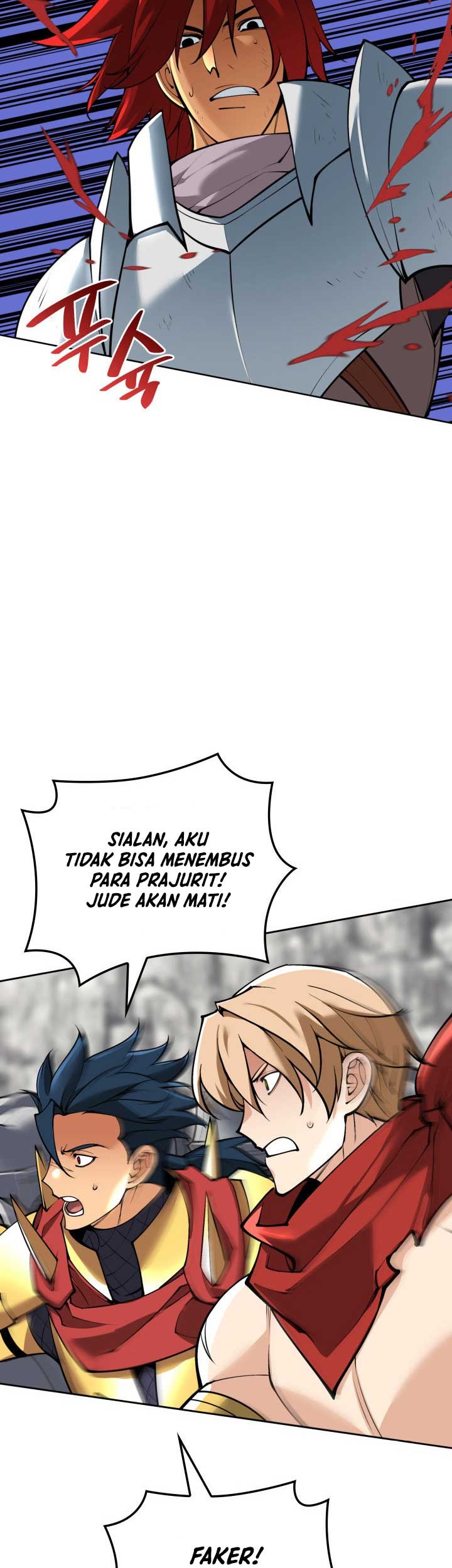 Overgeared New Bab 248 halaman 22