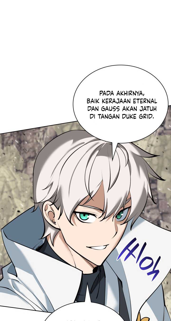Overgeared New Bab 248 halaman 59