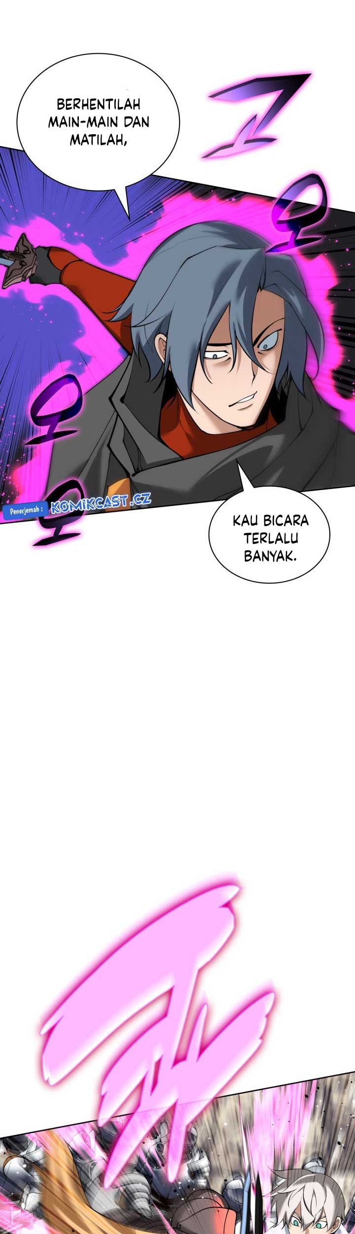 Overgeared New Bab 248 halaman 64