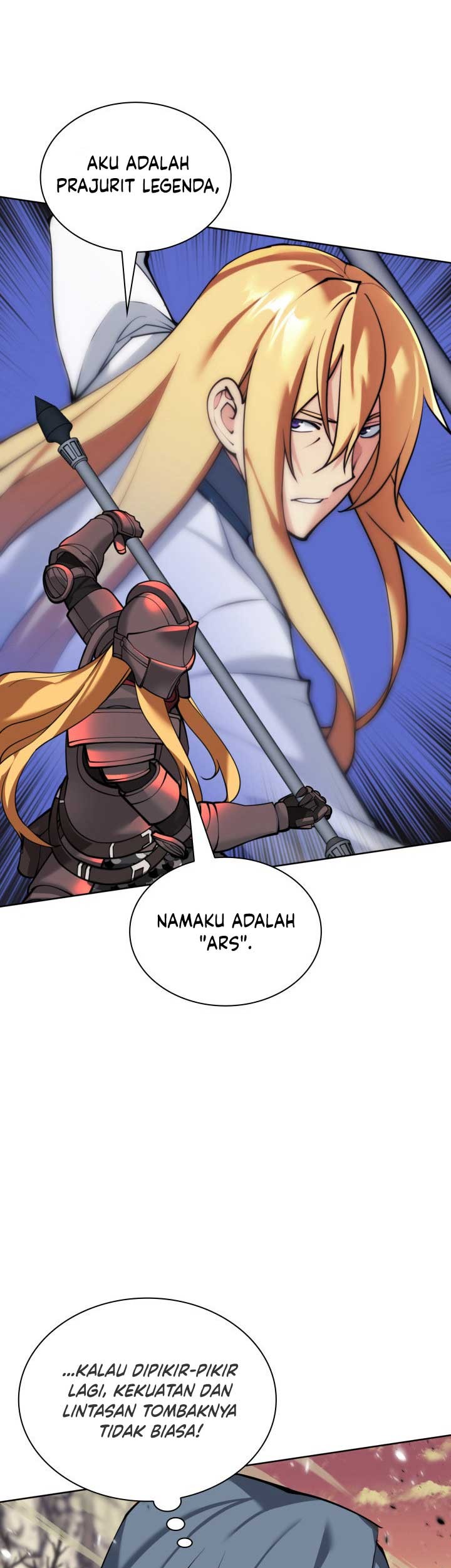 Overgeared New Bab 248 halaman 68