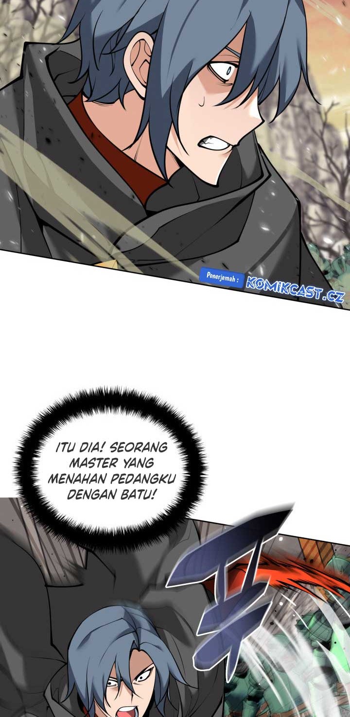 Overgeared New Bab 248 halaman 69