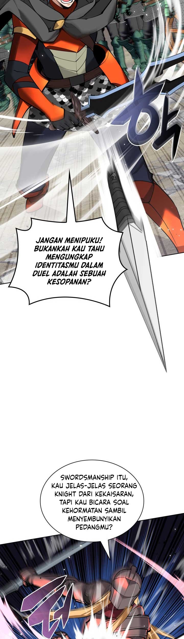 Overgeared New Bab 248 halaman 70