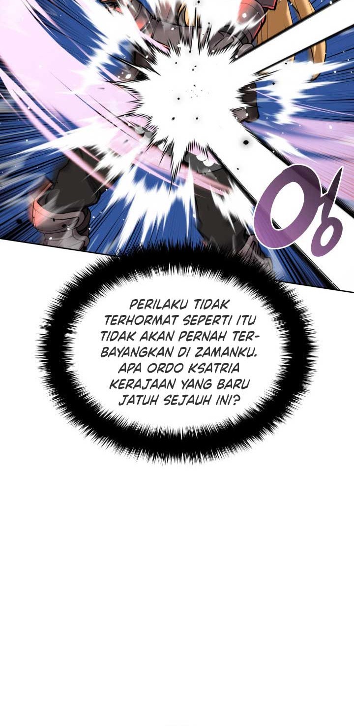 Overgeared New Bab 248 halaman 71