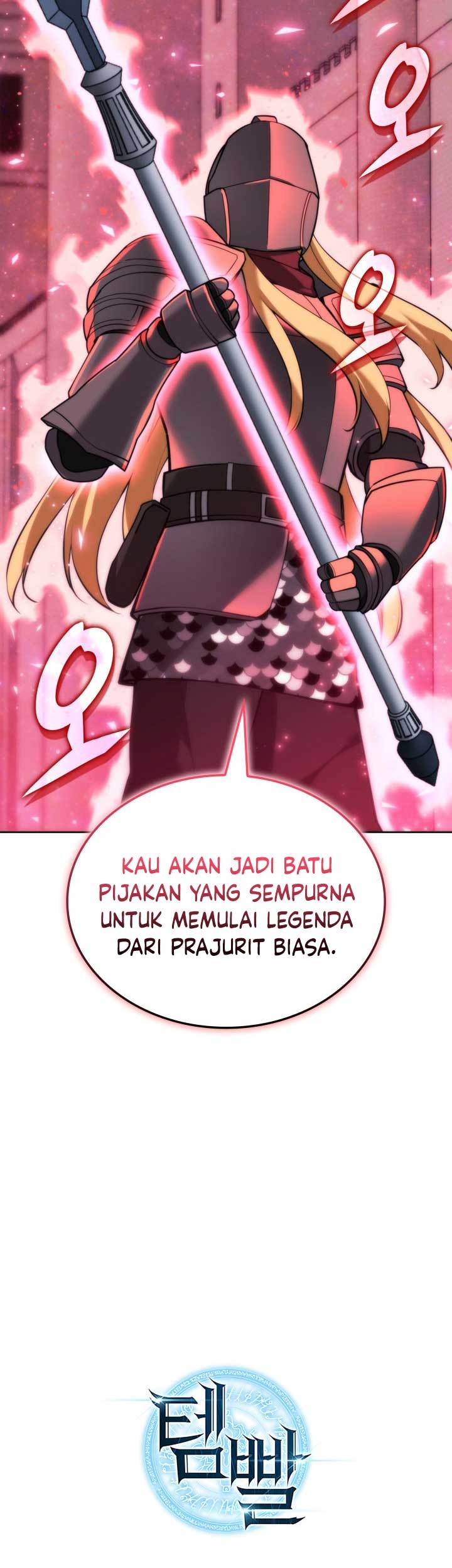 Overgeared New Bab 248 halaman 76