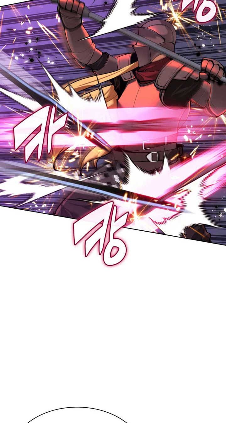 Overgeared New Bab 249 halaman 9