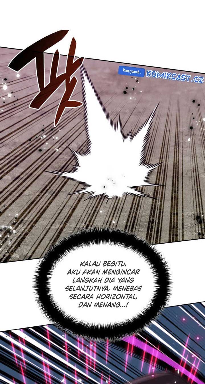 Overgeared New Bab 249 halaman 13
