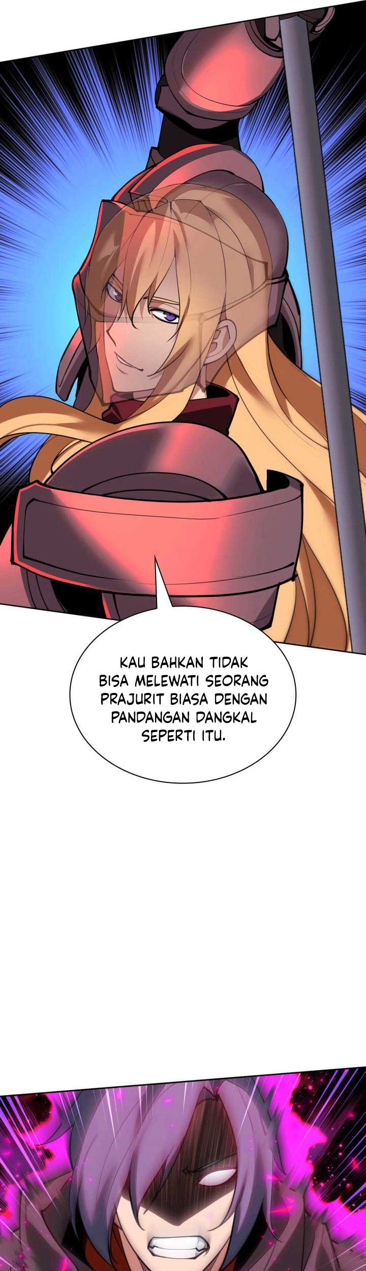 Overgeared New Bab 249 halaman 16