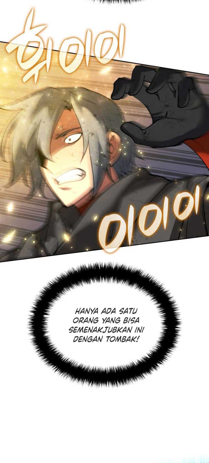 Overgeared New Bab 249 halaman 25