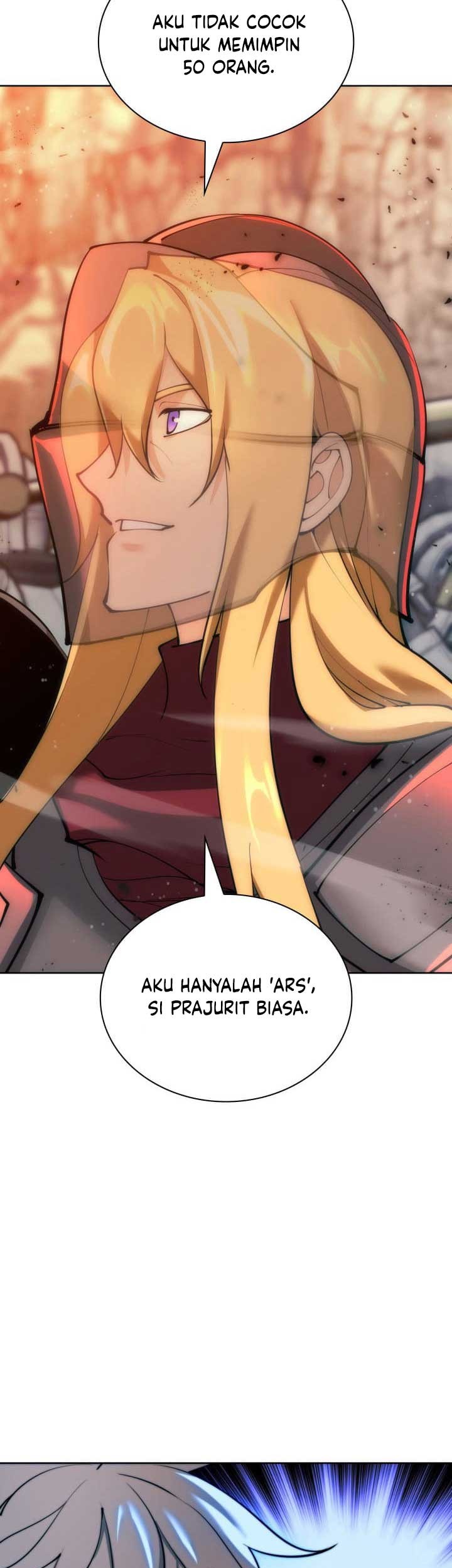 Overgeared New Bab 249 halaman 34