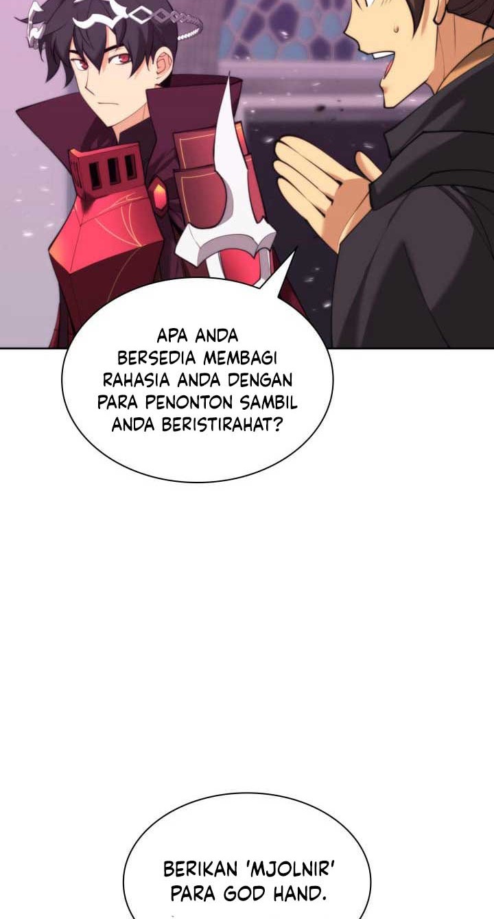 Overgeared New Bab 249 halaman 39