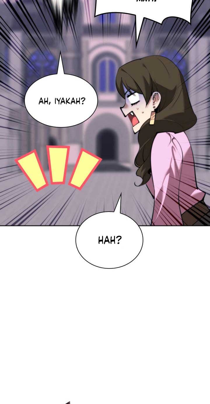 Overgeared New Bab 249 halaman 51