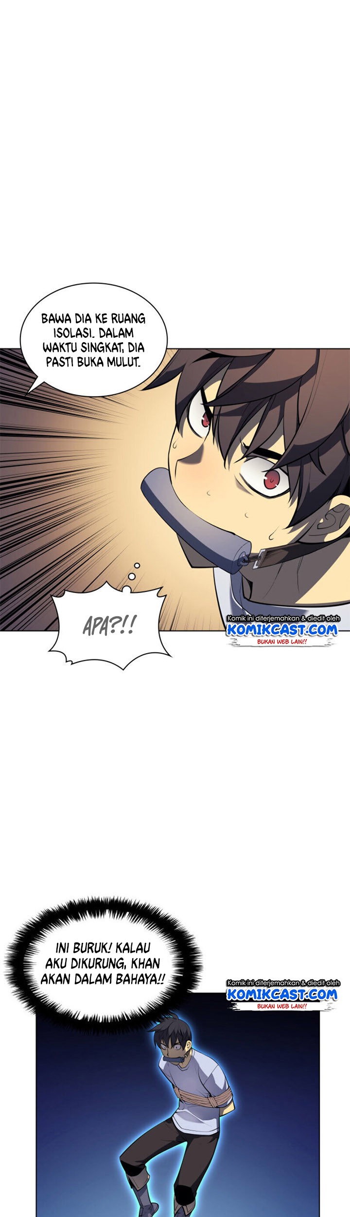 Overgeared New Bab 25 halaman 2