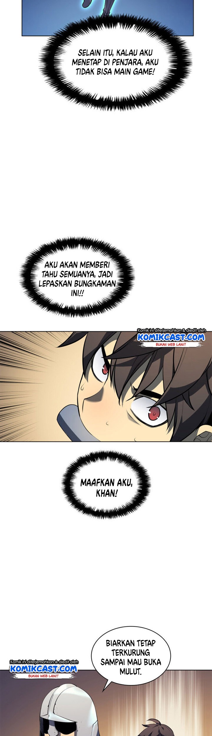 Overgeared New Bab 25 halaman 3