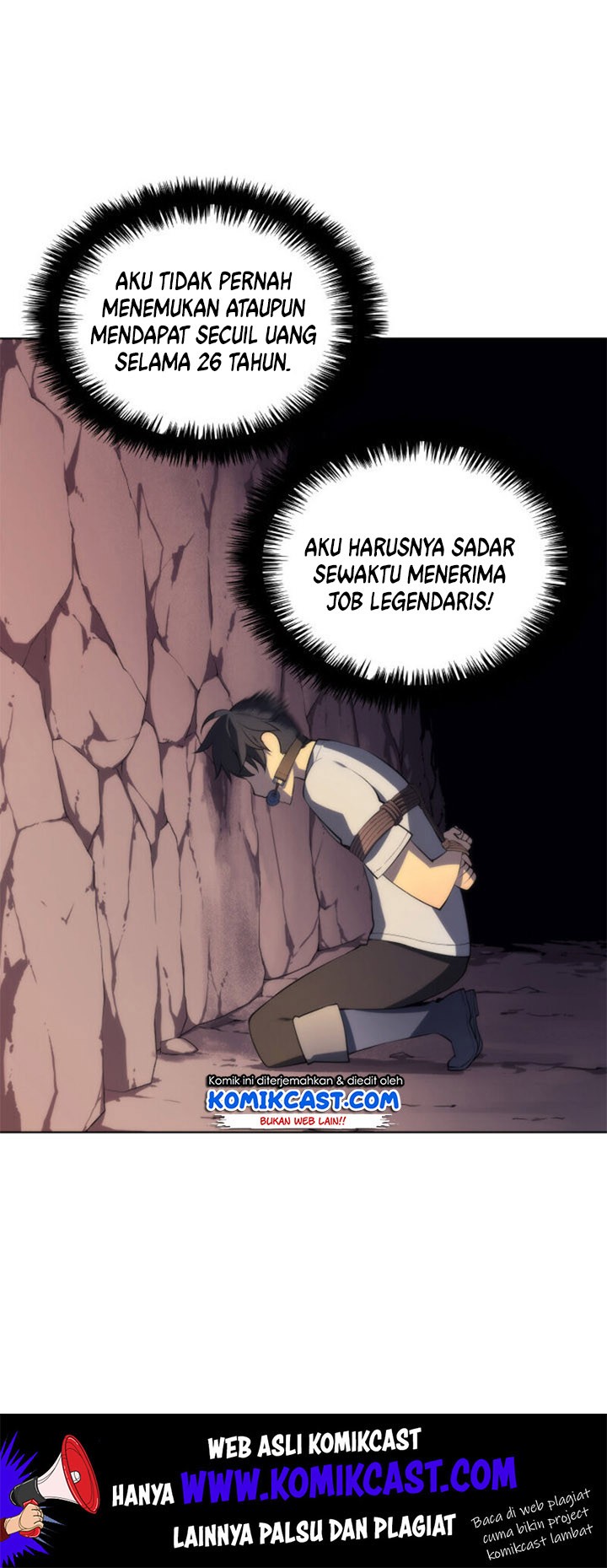 Overgeared New Bab 25 halaman 10