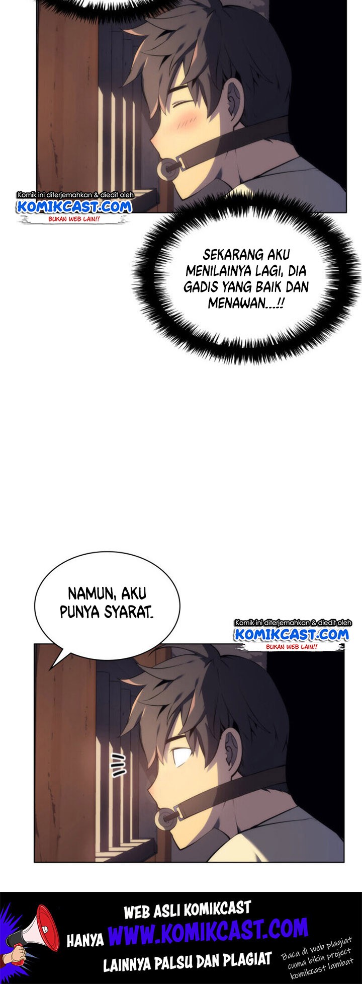 Overgeared New Bab 25 halaman 19