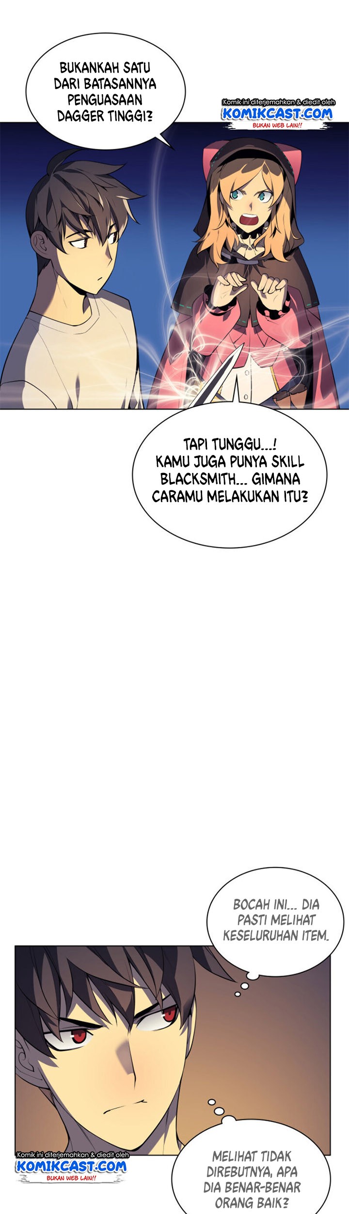 Overgeared New Bab 25 halaman 36