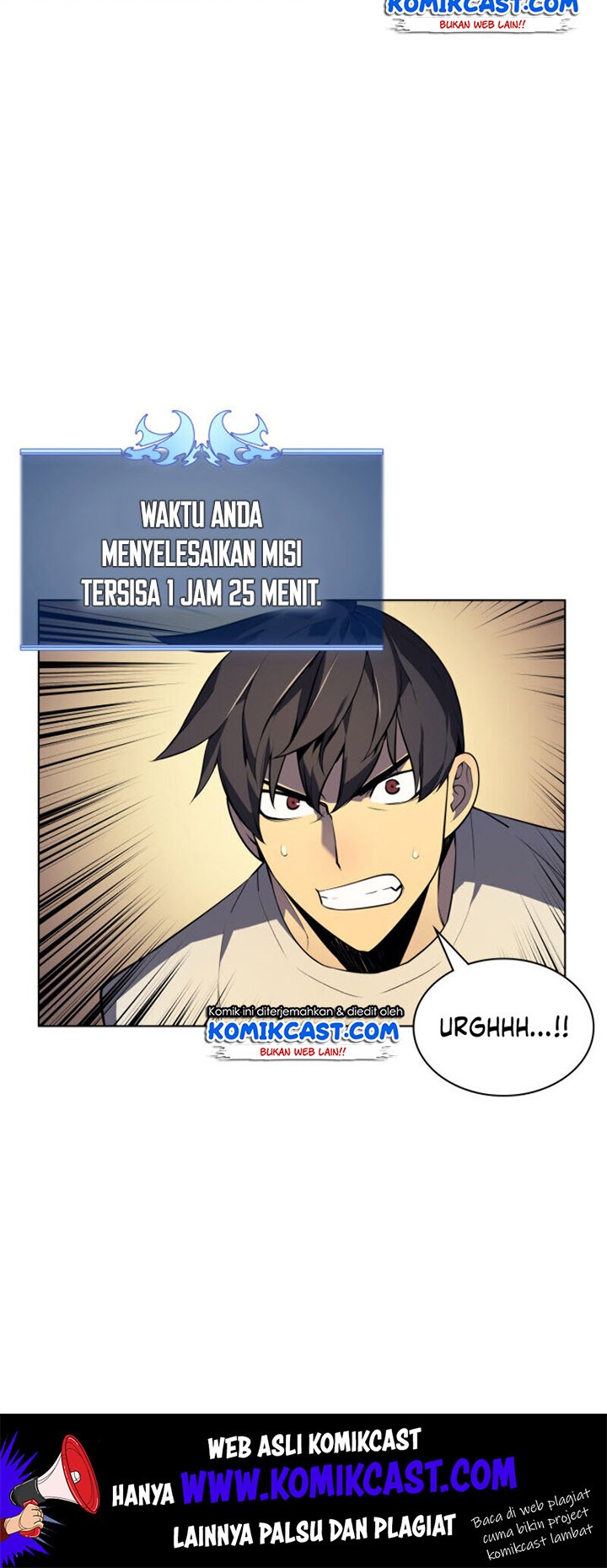 Overgeared New Bab 25 halaman 42