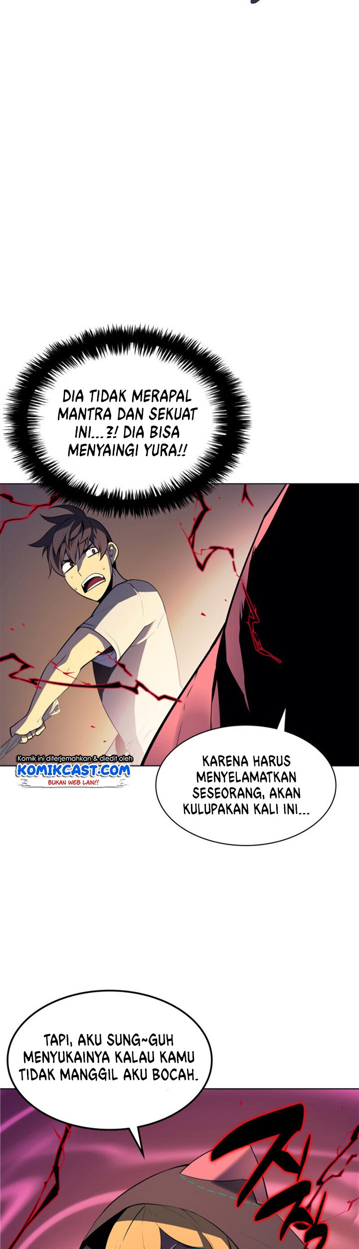 Overgeared New Bab 25 halaman 54