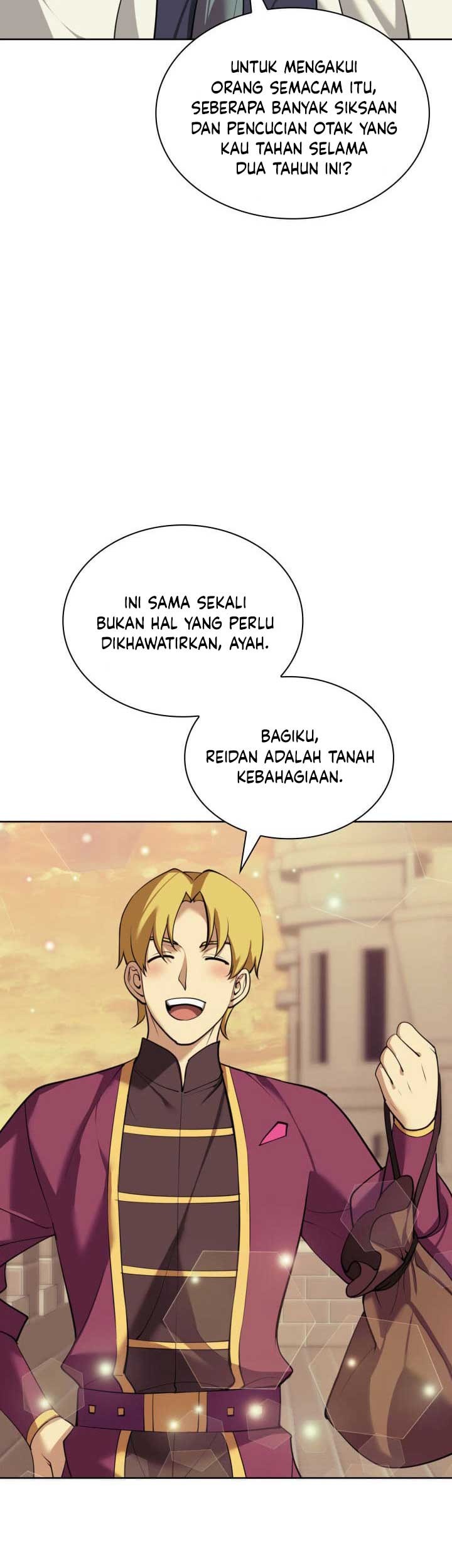 Overgeared New Bab 250 halaman 10