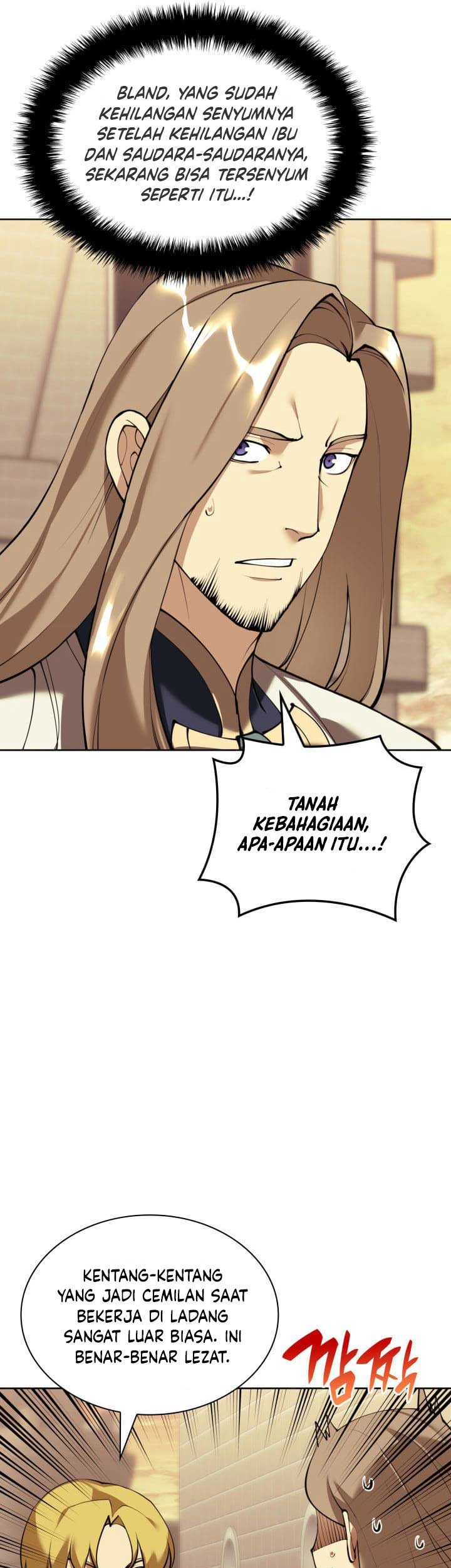 Overgeared New Bab 250 halaman 12