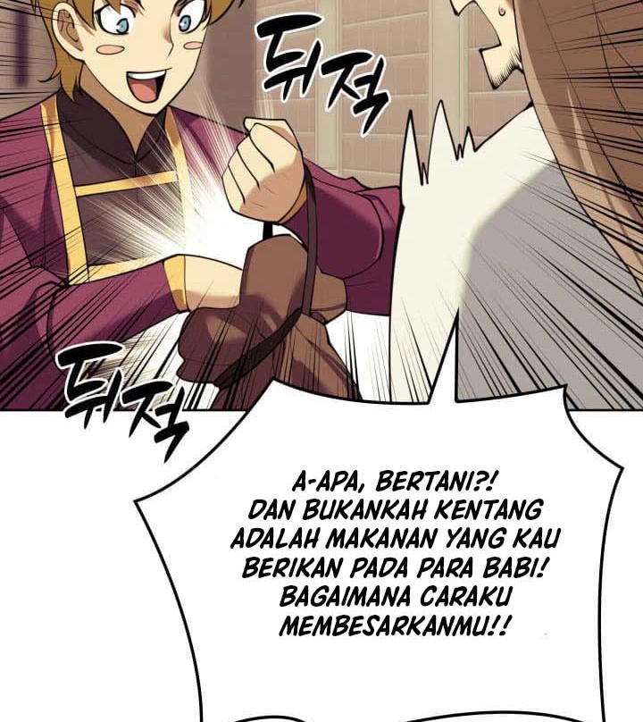 Overgeared New Bab 250 halaman 13
