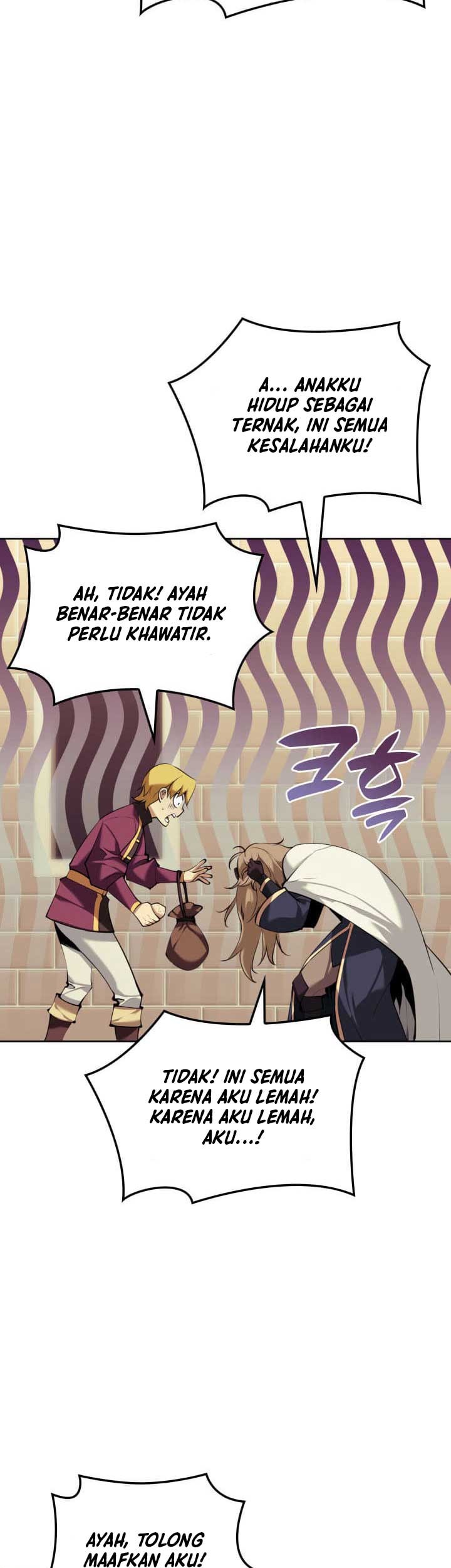 Overgeared New Bab 250 halaman 14
