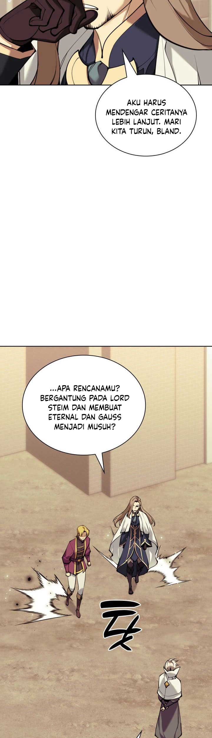 Overgeared New Bab 250 halaman 22