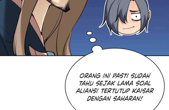 Overgeared New Bab 250 halaman 25