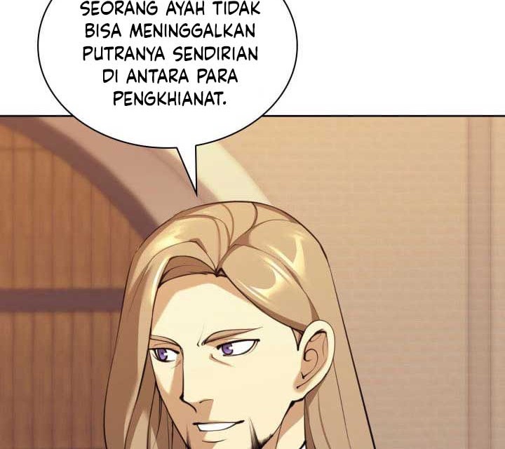 Overgeared New Bab 250 halaman 33