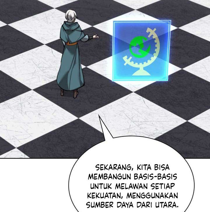Overgeared New Bab 250 halaman 55