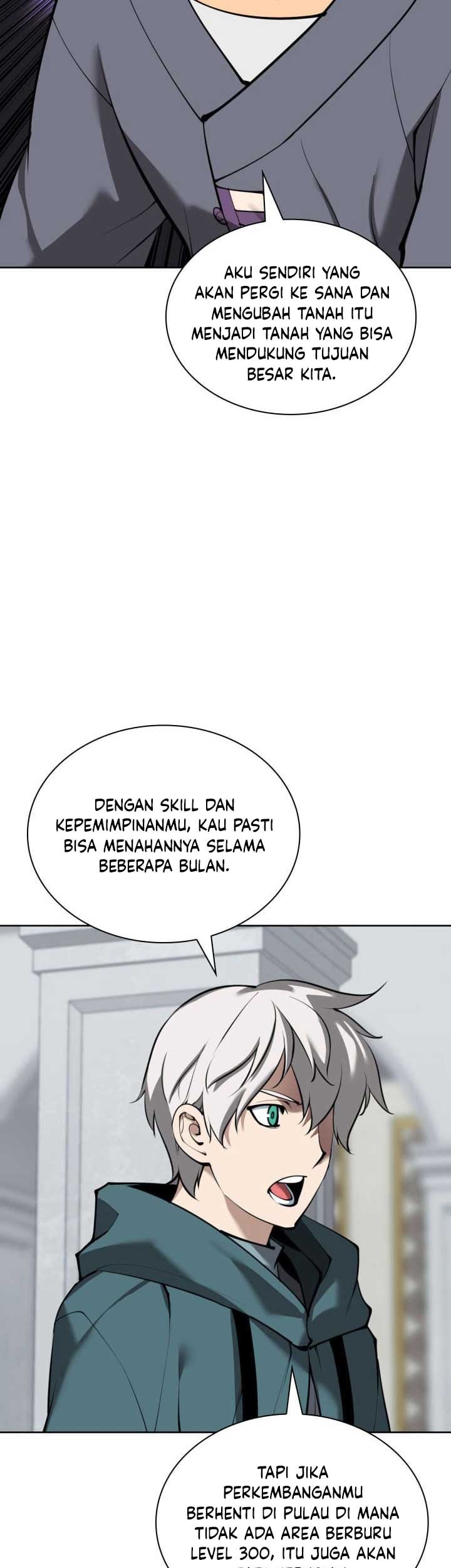 Overgeared New Bab 250 halaman 64