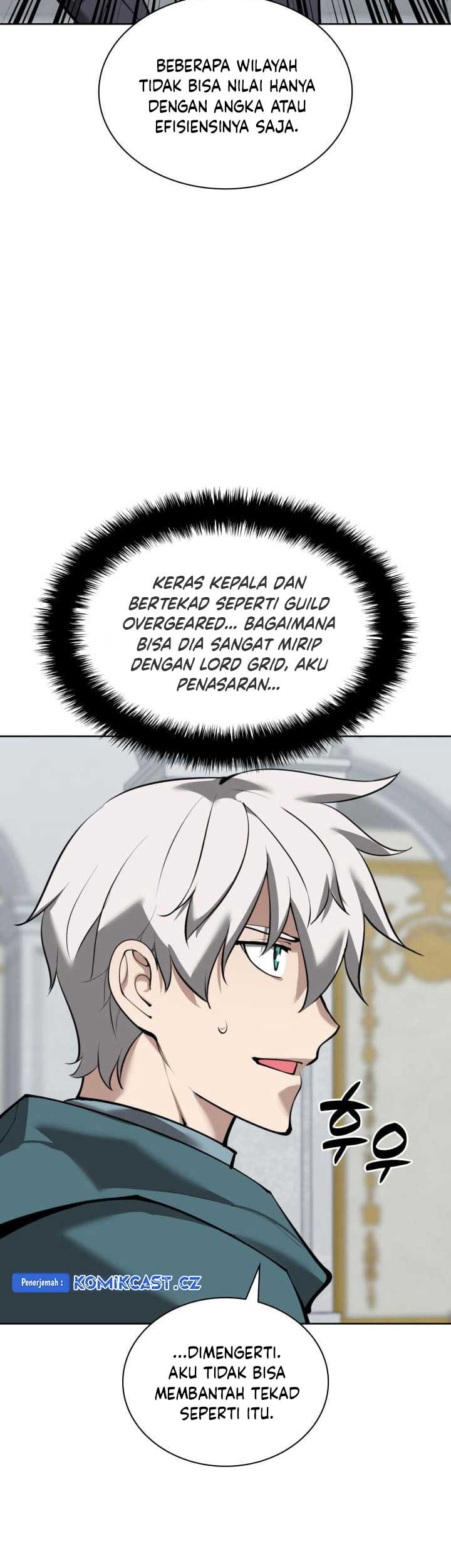 Overgeared New Bab 250 halaman 68