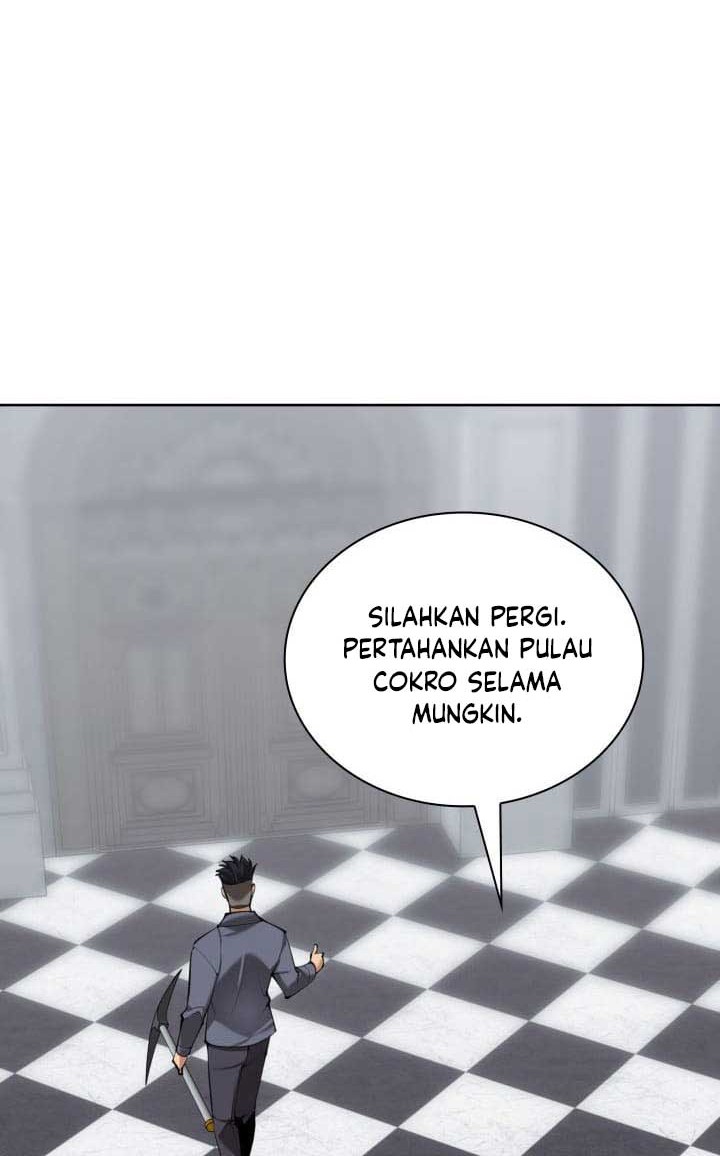Overgeared New Bab 250 halaman 69