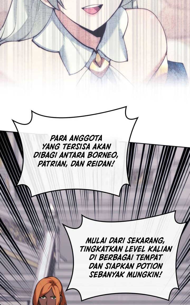 Overgeared New Bab 250 halaman 71