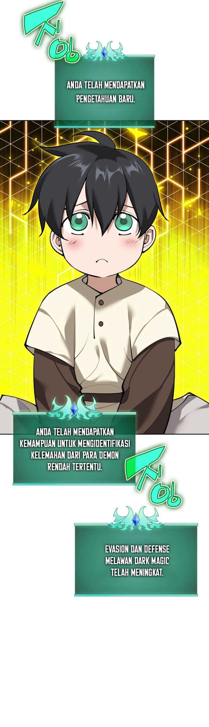 Overgeared New Bab 250 halaman 76