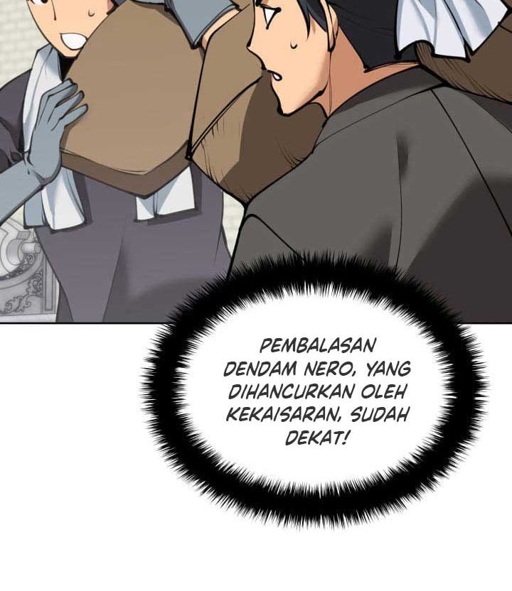 Overgeared New Bab 250 halaman 83