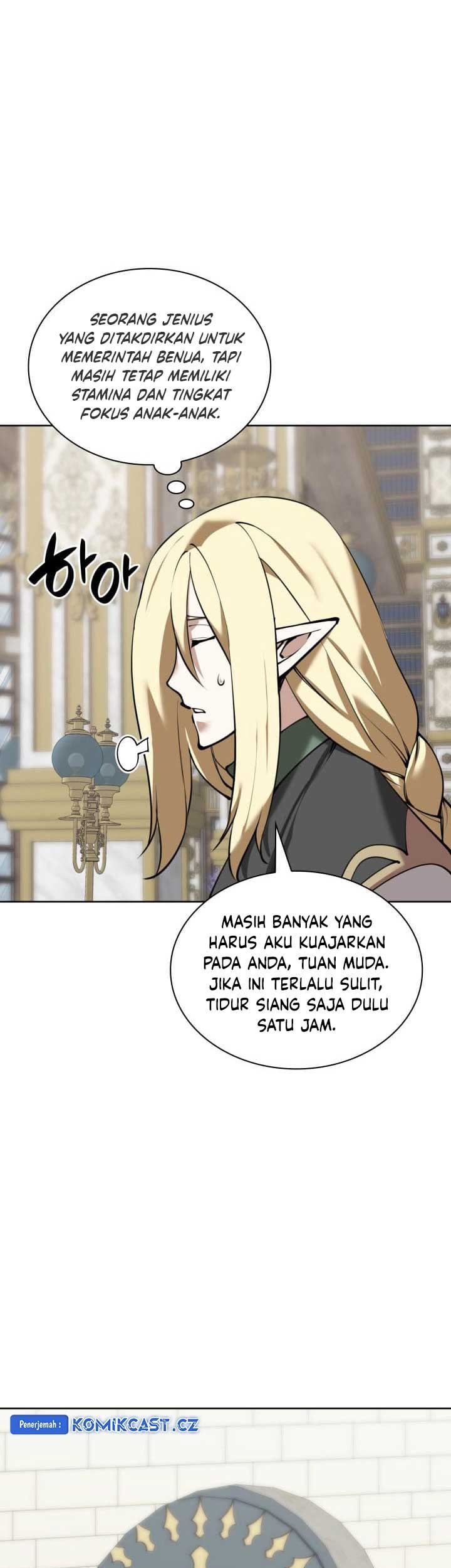 Overgeared New Bab 251 halaman 4