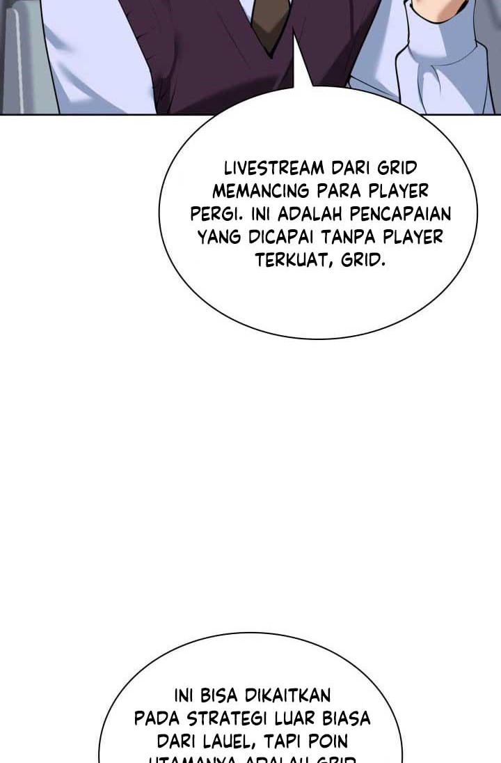 Overgeared New Bab 251 halaman 21