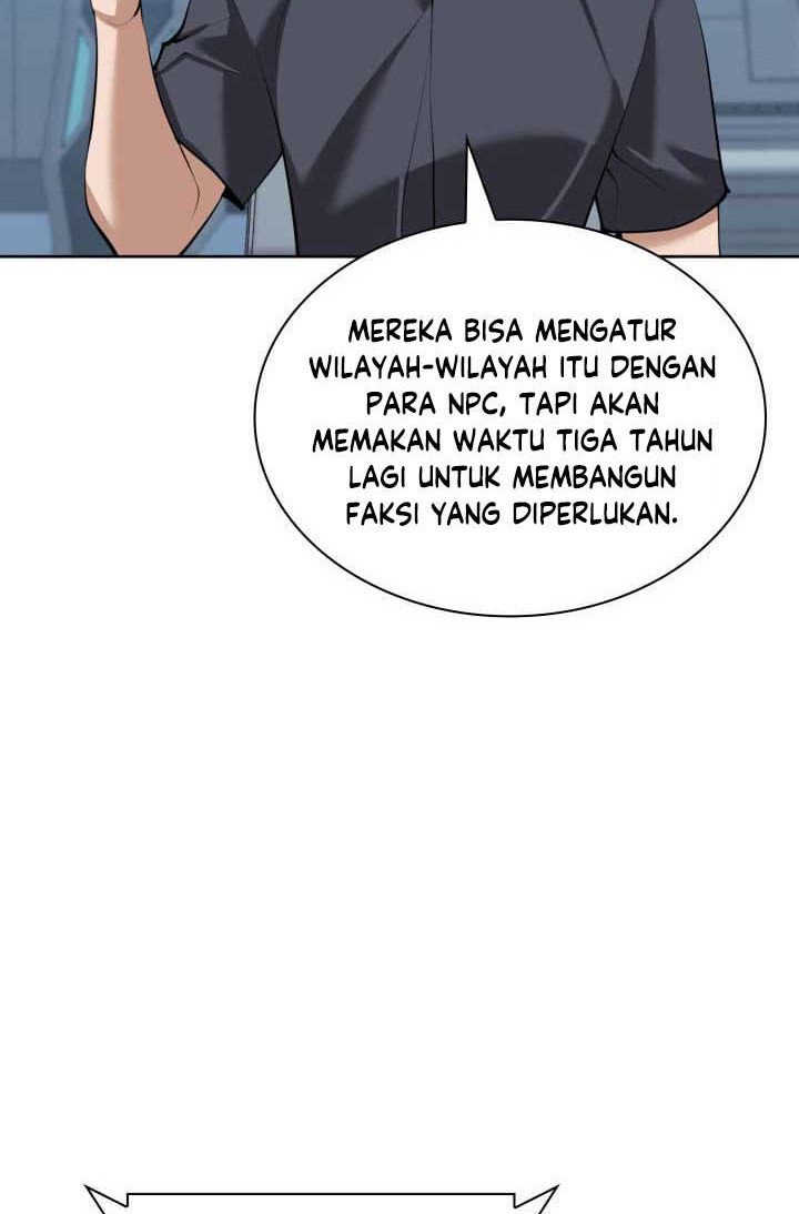 Overgeared New Bab 251 halaman 23
