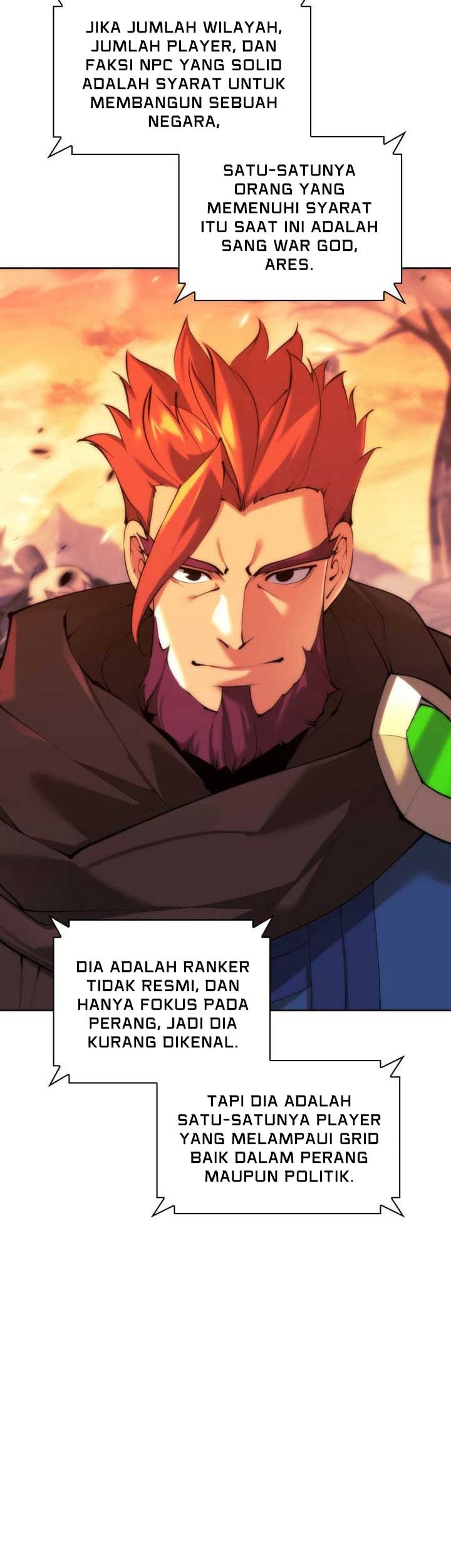 Overgeared New Bab 251 halaman 24
