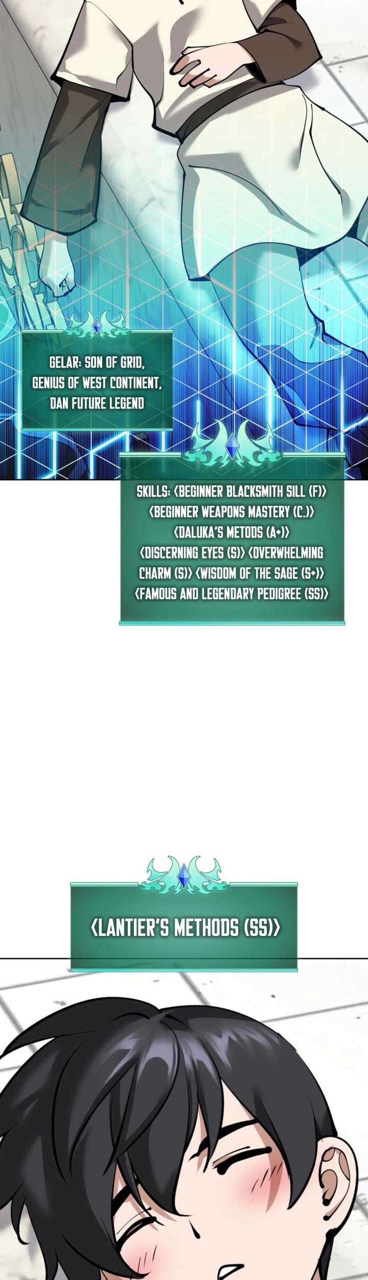 Overgeared New Bab 251 halaman 30