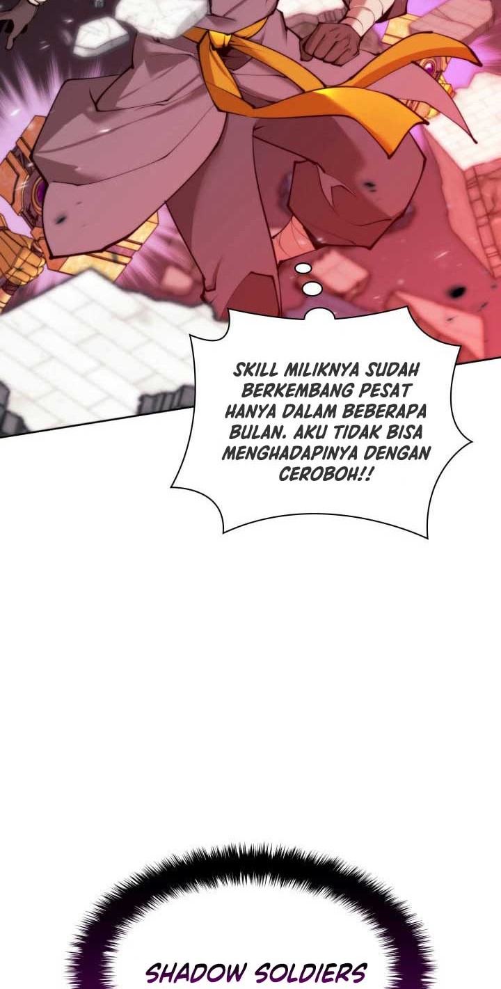 Overgeared New Bab 251 halaman 41
