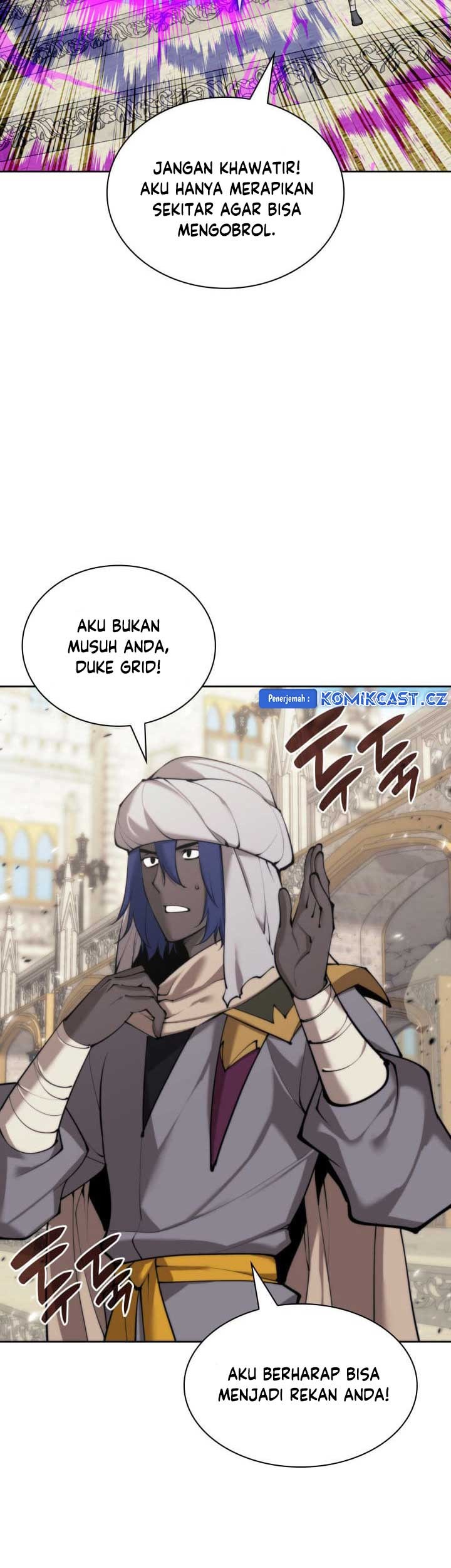 Overgeared New Bab 251 halaman 58