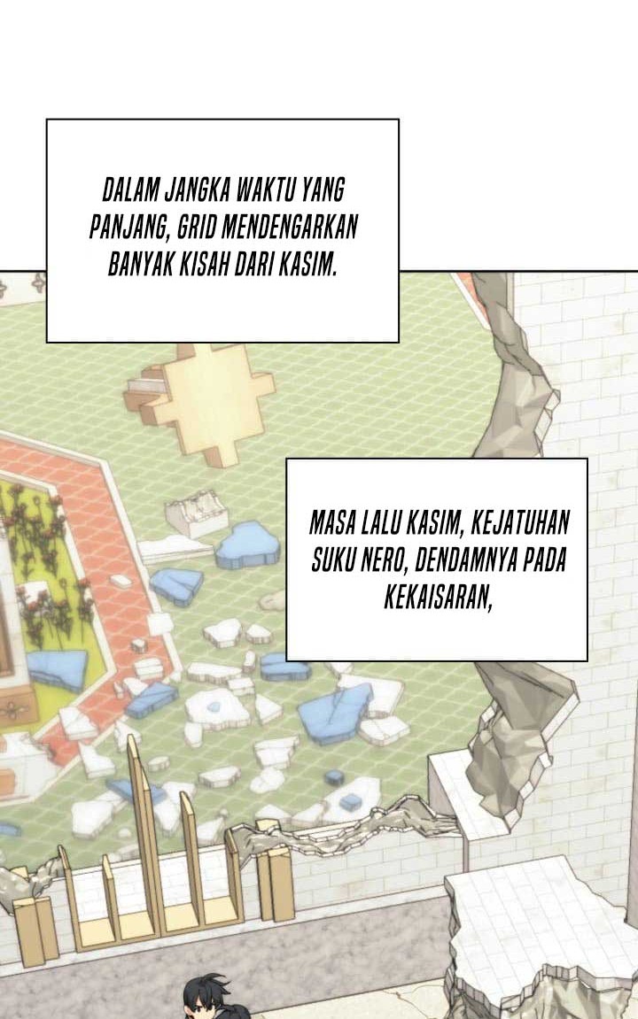 Overgeared New Bab 251 halaman 63