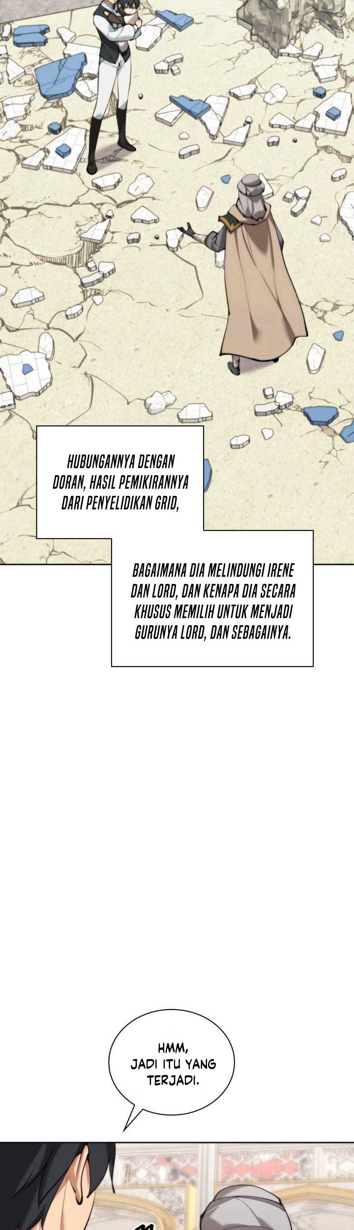 Overgeared New Bab 251 halaman 64