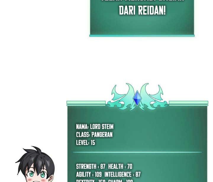 Overgeared New Bab 251 halaman 77