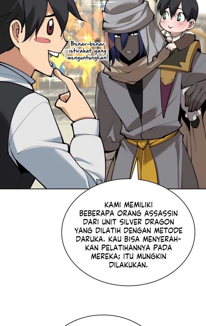 Overgeared New Bab 252 halaman 3